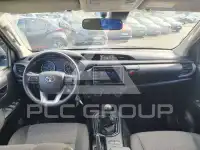 2019 Toyota Hilux