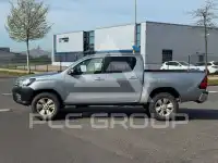 2019 Toyota Hilux