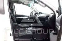 2019 Toyota Hilux