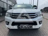 2019 Toyota Hilux