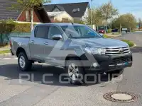 2019 Toyota Hilux