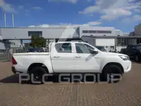2019 Toyota Hilux