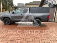 2019 Toyota Hilux