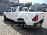 2019 Toyota Hilux