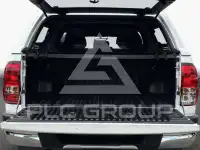 2019 Toyota Hilux