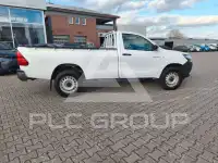 2019 Toyota Hilux