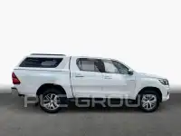2019 Toyota Hilux