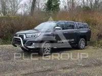 2019 Toyota Hilux
