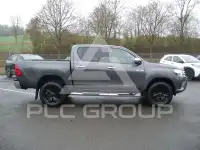 2019 Toyota Hilux