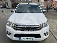 2019 Toyota Hilux