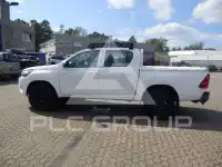 2019 Toyota Hilux