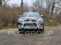 2019 Toyota Hilux