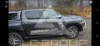 2019 Toyota Hilux