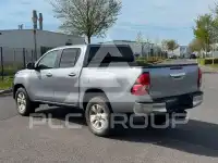 2019 Toyota Hilux