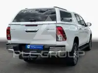 2019 Toyota Hilux
