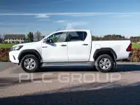 2019 Toyota Hilux