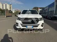 2019 Toyota Hilux