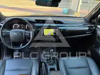 2019 Toyota Hilux