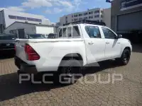 2019 Toyota Hilux