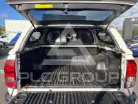 2019 Toyota Hilux