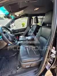 2019 Toyota Hilux