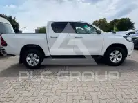 2019 Toyota Hilux