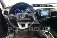 2019 Toyota Hilux