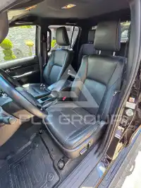 2019 Toyota Hilux