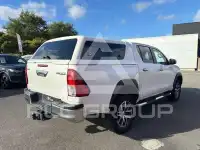 2019 Toyota Hilux
