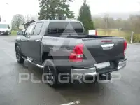 2019 Toyota Hilux