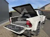 2019 Toyota Hilux
