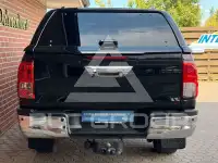 2019 Toyota Hilux