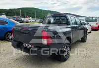 2019 Toyota Hilux