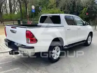 2019 Toyota Hilux