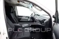 2019 Toyota Hilux
