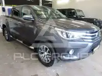 2019 Toyota Hilux