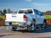 2019 Toyota Hilux