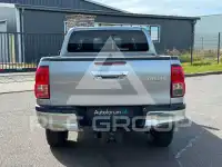 2019 Toyota Hilux