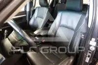 2019 Toyota Hilux