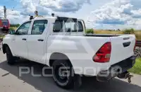 2019 Toyota Hilux