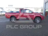 2019 Toyota Hilux