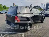 2019 Toyota Hilux