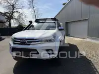 2019 Toyota Hilux