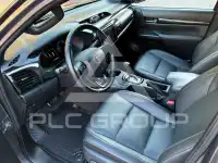 2019 Toyota Hilux