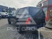 2019 Toyota Hilux