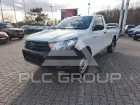 2019 Toyota Hilux