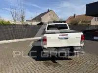 2019 Toyota Hilux