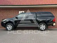 2019 Toyota Hilux