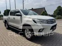 2019 Toyota Hilux