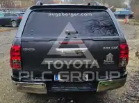 2019 Toyota Hilux